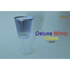 BICCHIERE A SPECCHIO DELUXE - JUMBO BICCHIERE A SPECCHIO DELUXE - JUMBO